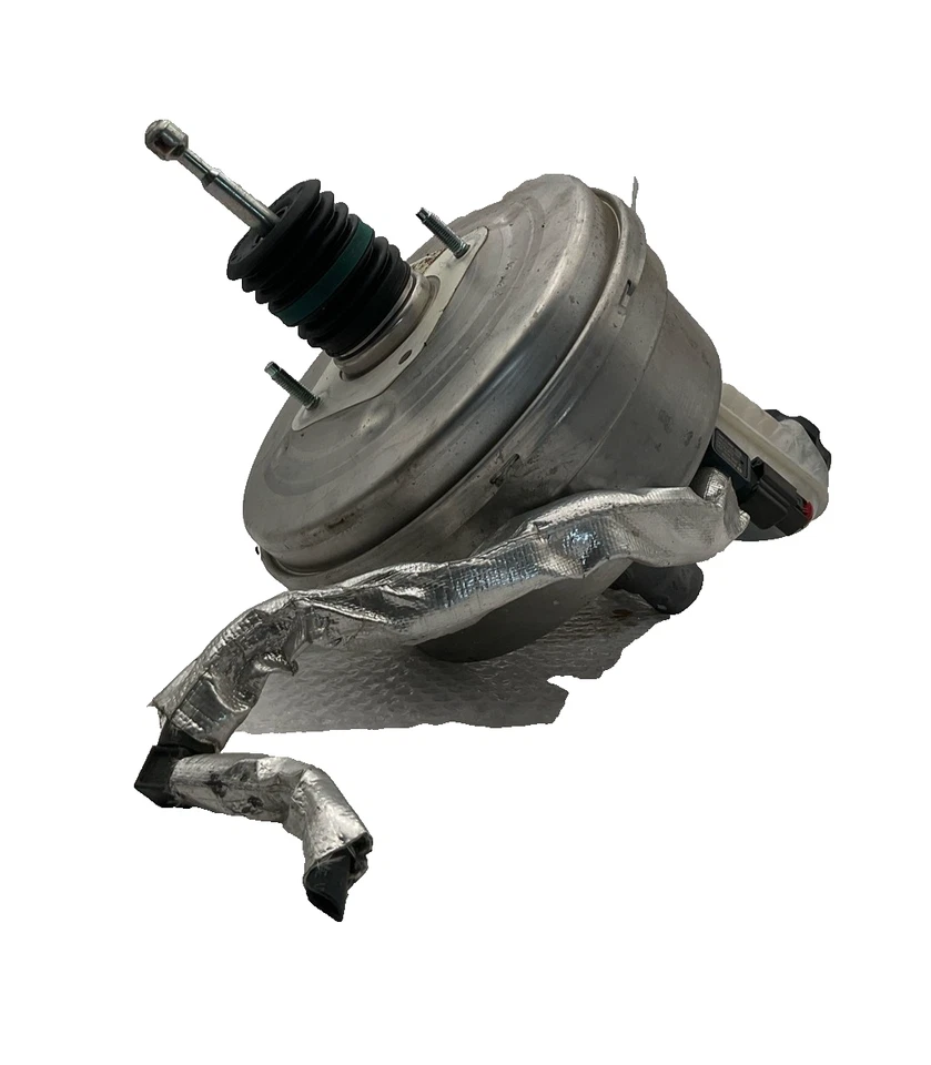 Cadillac ATS 2013-2018 potenciador de freno 2,0 L turbo 42 k millas fabricante de equipos originales Foto 1 de 4