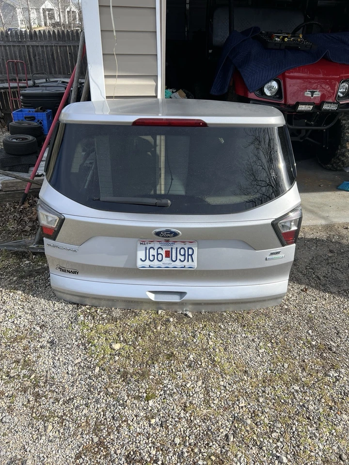 2015 Ford Escape Lift gate W/ Reverse Camera - Image 1 of 1