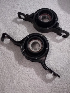 For 2007-2011 Ford Edge & Mazda CX9 Rear Driveshaft Front&Rear Center Bearings - Bild 1 von 4