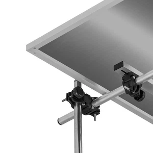 EasyDry DeckenSystem 01 incl. 4x Systemkreuzklammern Infrarottrockner - Bild 1 von 4
