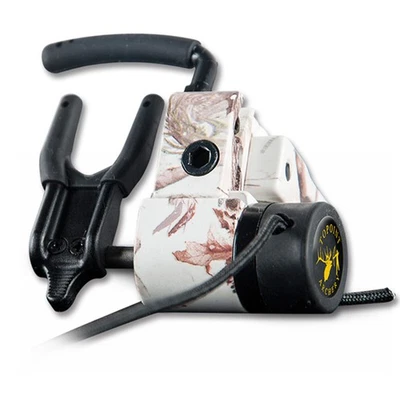 Compound Bow Arrow Rest Drop Away Adjustable Archery Hunting Target Shoot RH LH - Image 1 of 4