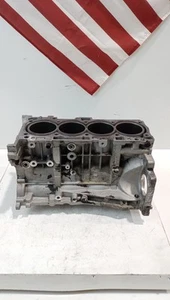 Engine block bare Chrysler Dodge Jeep 2.4 VVT ED3 EDG 5183906AF - Picture 1 of 5