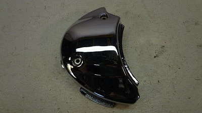 Yamaha V Star 650 Y272 1999 cubierta lateral izquierda moldura Foto 1 de 4