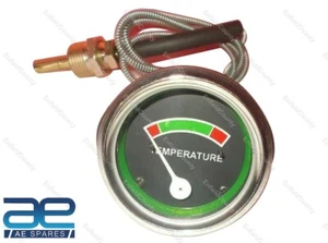 For Ford Tractor Temperature Gauge 2N 8N 9N NAA 601 701 801 901 2000 4000 - Bild 1 von 2