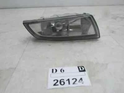 Faro antiniebla Suzuki Verona 2004 2006 lado del pasajero parachoques delantero montado OEM Foto 1 de 4