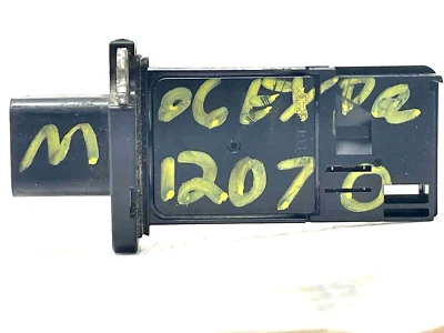 Ford Expedition 2006 medidor de flujo de aire másico sensor MAF OEM 3L3A-12B579-BA Foto 1 de 4