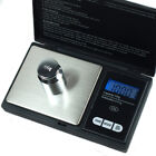 Digital Precision 100 x 0.01g Jewelry Scale with 100 gram calibration weight