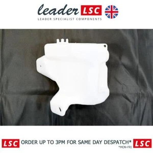 Windscreen Washer Bottle Reservoir Tank Vauxhall Corsa D NEW GENUINE 55702892 - Picture 1 of 12