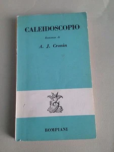 Caleidoscopio - A. J. Cronin - 1961 - Picture 1 of 1