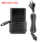 Ac Adapter Laptop Charger For Dell Latitude Series 7490 7390 7480 5490 5580 5480