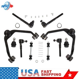 Front Lower Control Arm Ball Joints For Ford F-150 Expedition Lincoln Navigator - Picture 1 of 13