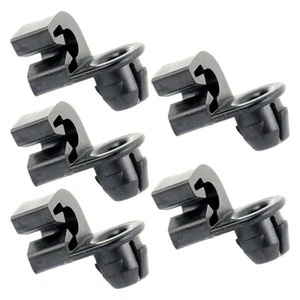 5Pcs Car Hood Bonnet Rod Support Stay Clips for 2008 208 301 308 C3 C4 792843 - Picture 1 of 12