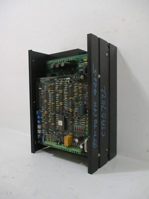Powertec C001.3R2CH000 1-HP Brushless DC Motor Speed Controller 1/4-1HP 115/230V - Image 1 of 4