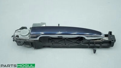 2001 - 2003 LEXUS LS430 前门外把手组件右乘客侧 — 第 1/4 张图片