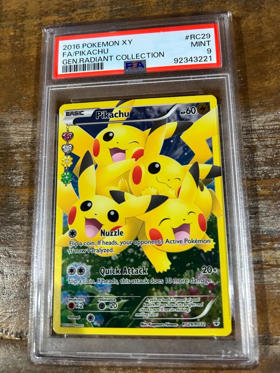 Holo Pokémon TCG Professional Sports Authenticator (PSA Holo Pokémon TCG Professional Sports Authenticator (PSA