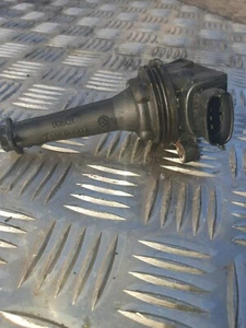VOLVO V70 IGNITION COIL PACK BOSCH GENUINE X1 PETROL TURBO (1996 - 2000) MK1 - Picture 1 of 3
