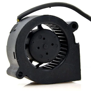 Projector Fan Blower AB05012DX200600 Part for BenQ MS614 Projector - Afbeelding 1 van 5