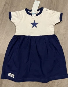 Dallas Cowboys Kids Clothing Variety - Picture 1 of 4