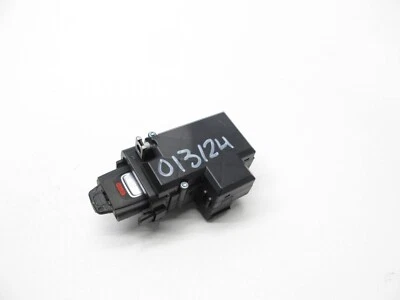 08-16 AUDI 8R Q5 A5 S5 RS5 A4 INTERRUPTOR DE ENCENDIDO RANURA DE LLAVE CONSOLA DE ARRANQUE OEM 01312 Foto 1 de 4