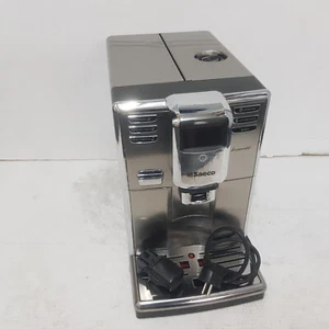 Saeco Incanto HD8917 - Bild 1 von 8
