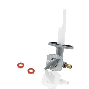 INTERRUPTOR TANQUE DE COMBUSTIBLE VÁLVULA PETCOCK PARA YAMAHA YFZ450 YFZ 450 2004 - 2013 ATV QUAD - Imagen 1 de 4