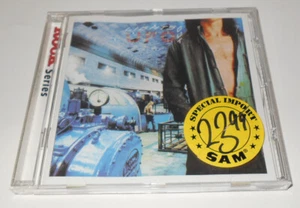 Lights Out by UFO (CD 1999, EMI, Chrysalis Records) Classic Rock Series - RARE - Picture 1 of 2