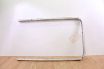 2017 SKI-DOO SKANDIC WT 600 ETEC Rear Bumper 154 inch - Image 1 of 4