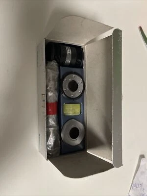 Eje De Pedalier Shimano Dura-ace Bb-7400 / M36x24t Italian 70-113  NOS - Imagen 1 de 4