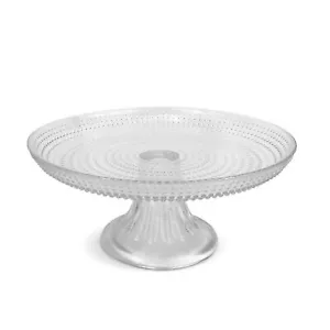 Alzatina Nuvoles De Tissu En Verre Alzata Cuisine Shabby Chic 6673 - Imagen 1 de 3