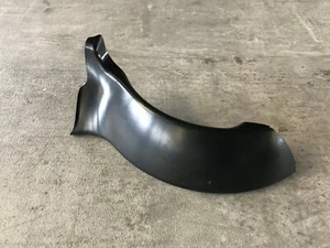 Original Audi A6 C7 4G Scharnierabdeckung Kofferraum Deckel 4G9827279 6.89 - Picture 1 of 5