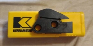 KENNAMETAL A4M50L0314M N G08 CUT-OFF TOOL HOLDER - Picture 1 of 3