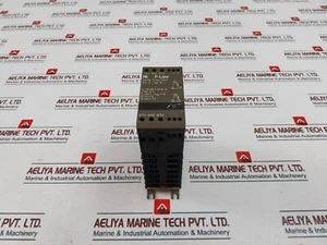 Ic Electronic Stl3-4015 Starting Torque Limiter 230-480v 50/60hz - Picture 1 of 11