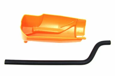 Bandeja de drenaje colector de aceite para Harley Davidson de V-Twin Foto 1 de 2