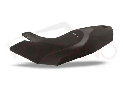 Ducati Hypermotard 796 1100 2007-2012 Volcano Italia Seat Cover Non-Slip D106 - Image 1 of 4