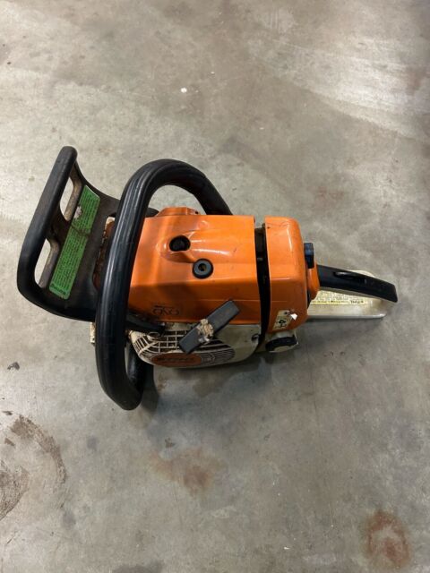 3d chainsaw stihl ms 280