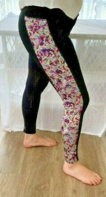 Leggings LuLaRoe para mujer talla grande  Foto 1 de 4