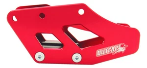 Outlaw Racing Rear Aluminum Chain Guide Slider Guard HONDA CR250R 90-01 - Picture 1 of 1