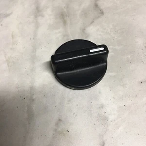 BMW E30 AC Heater Temperature Control Switch Knob Dial 325is 325ic 325ix (A3) - Picture 1 of 4