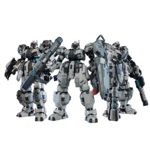 Moshow Toys ZY0006 Tyrant Fox Hound Juego Táctico de 3 Nuevo en Stock - Imagen 1 de 21