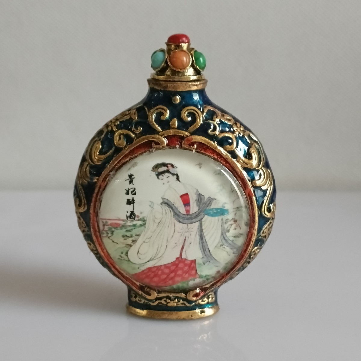 可收藏中国鼻烟壶(1900-现在) | eBay