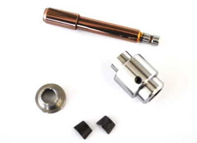 Kit de bomba KMD Upgrade HD tope TFSI 2.0L DLC EA113 VW Audi S3 TT S3 ED30 - Imagen 1 de 3