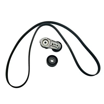 Kit de componentes de transmisión por correa Serpentine para Jeep Wrangler 2007-2011 90K-39269 Foto 1 de 4