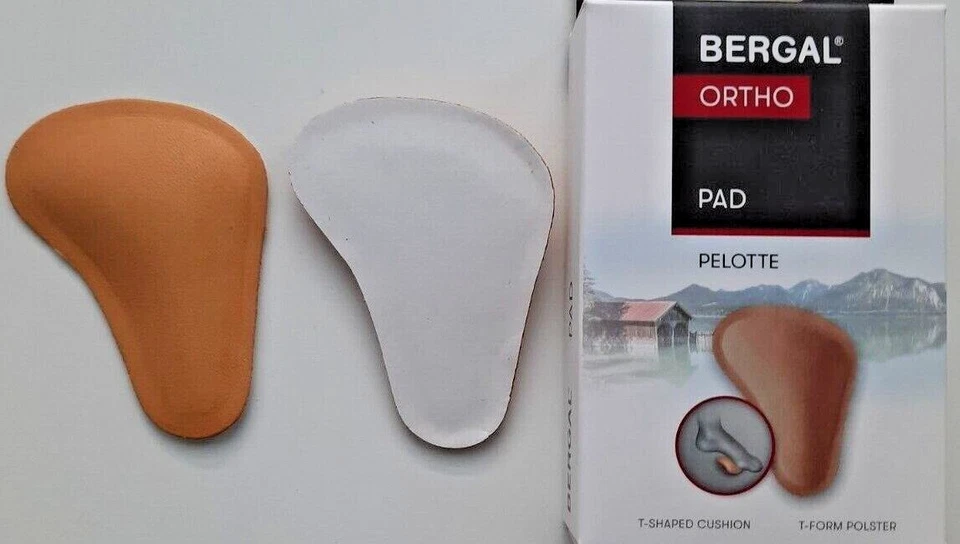 Pelotte von Bergal 3