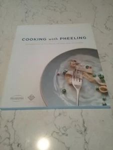 2011 Cooking With Pheeling Recipes Cookbook Cooking Cook Book - Picture 1 of 1