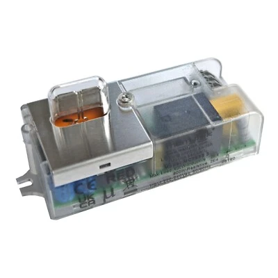 MC098S3 Merrytek Mikrowellen Bewegungssensor Ein/Aus Funktion 220-240V AC Lampe - Bild 1 von 4