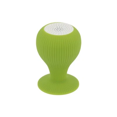 Networx Bubble Speaker Lautsprecher Bluetooth wasserresistent schnurlos Dusche - Bild 1 von 3