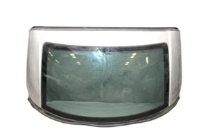 02-10 Lexus SC430 Rear Window Glass Windshield Convertible Roof Cover Panel Oem - Picture 1 of 13