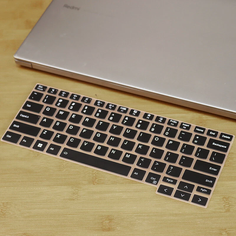 keyboard skin cover for Lenovo ThinkBook 14 Gen 7,Gen 6,ThinkBook 14 G6 IRL 14" - Image 1 of 1
