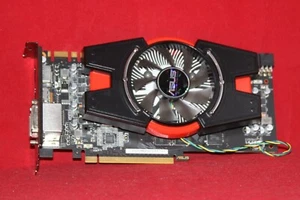 ASUS Nvidia GeForce GTX 760, 3 GB. PCI Express Graphics Card (192BIT-3GD5-DP) - Picture 1 of 7