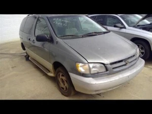 Windshield Wiper Motor Fits 98-03 SIENNA 470304 - Picture 1 of 8